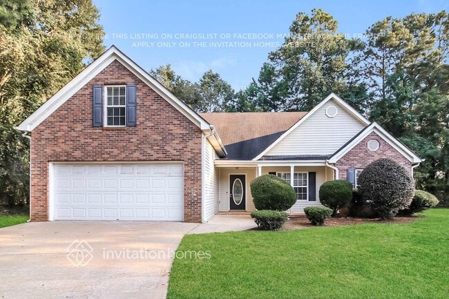 property at 300 Shenandoah Dr