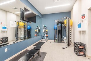 121 Portland St, Unit 7-08 in Boston, MA - Building Photo