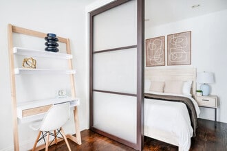 69a Clinton St in New York, NY - Foto de edificio - Building Photo