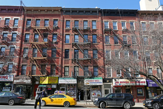 946 Columbus Ave in New York, NY - Building Photo - Building Photo