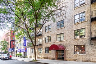 340 E 63rd St in New York, NY - Building Photo