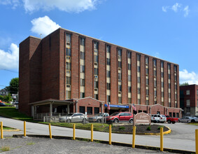 Perkins Tower in Hazard, KY - Building Photo - Building Photo