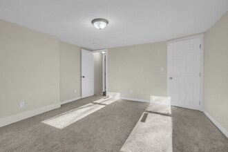 52-54 Mt Globe St in Fitchburg, MA - Building Photo - Building Photo