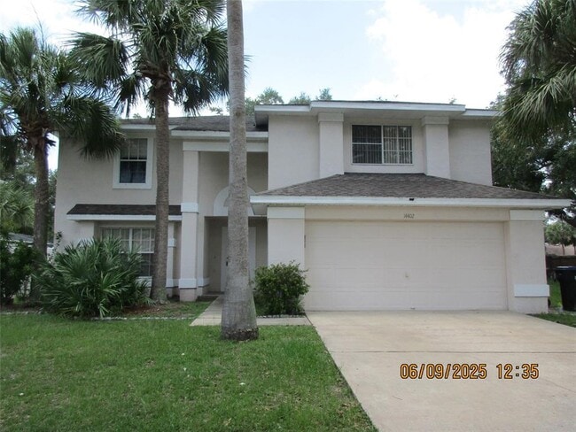 property at 14402 Huntingfield Dr