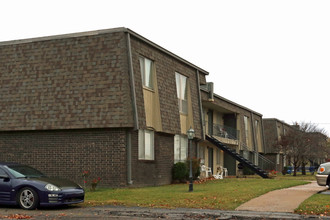 The 1800 in Claremore, OK - Building Photo - Building Photo