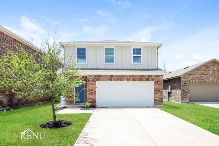 6602 Charleston Dr in Heath, TX - Building Photo