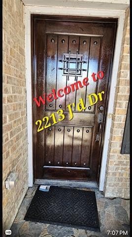 2213 Jimmydee Dr