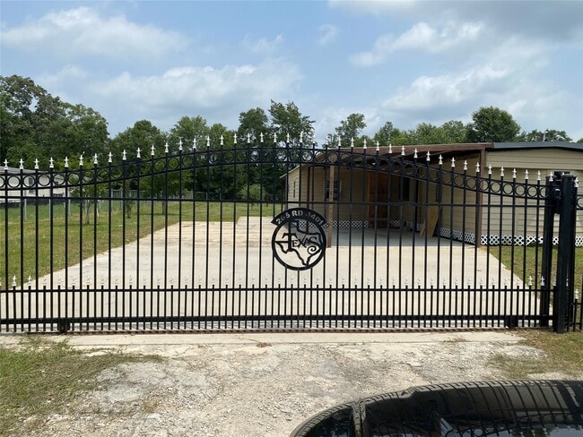 property at 205 Rd 3401