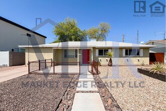 3608 N Navajo Trail in Scottsdale, AZ - Building Photo - Building Photo