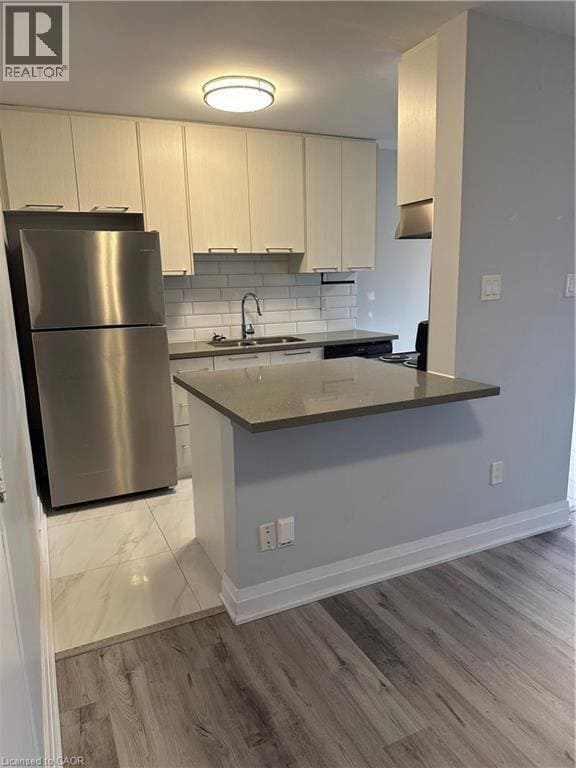 property at 579 Clare Ave