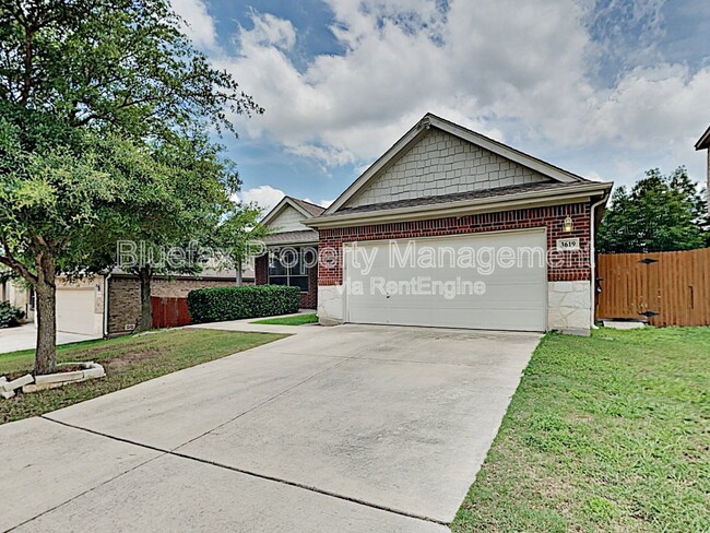 property at 3619 Sweet Olive
