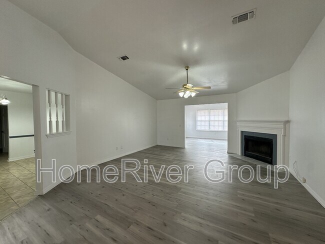 property at 1449 Little Creek Dr