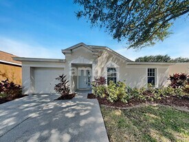 12519 Dawn Vista Dr in Riverview, FL - Building Photo