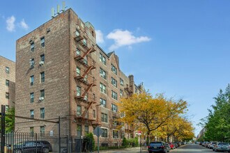 1701 Albemarle Rd in Brooklyn, NY - Building Photo - Building Photo