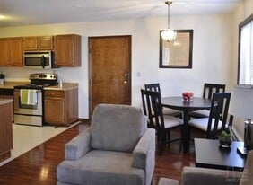 947 Capitol Ave, Unit 3 in Bridgeport, CT - Building Photo