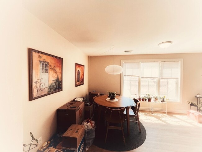 property at 12 Dame St