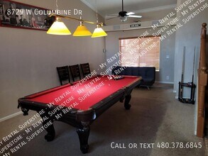 8729 W Columbine Dr in Peoria, AZ - Building Photo - Building Photo