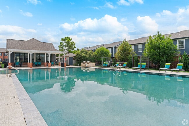 Parcside Townhomes