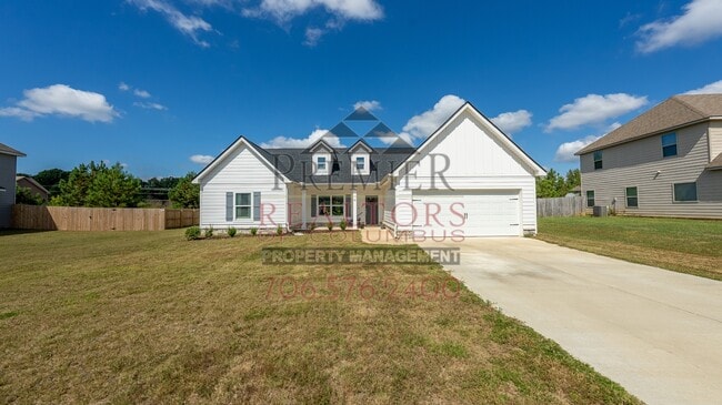 13 Pebblebrook Ln in Fort Mitchell, AL - Building Photo - Building Photo