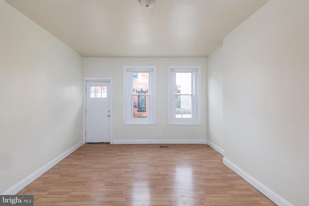 1451 N Newkirk St in Philadelphia, PA - Building Photo