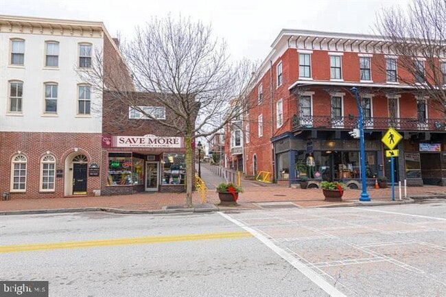 property at 215 Bridge St