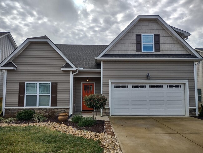 property at 703 Cherry Tree Dr