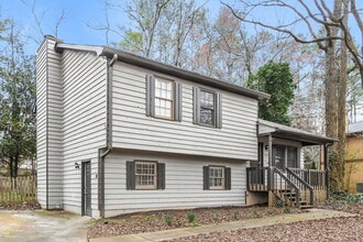 2737 Pine Mountain Cir, Unit 01108 in Kennesaw, GA - Building Photo - Building Photo