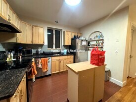 616 Columbus Ave, Unit 5 in Boston, MA - Building Photo