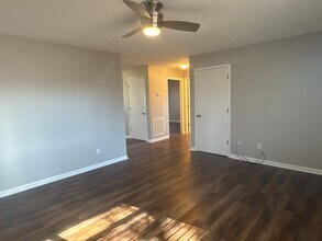 507 E McLean St in Manchester, TN - Building Photo - Building Photo