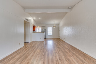 Apartments on the Green in Mesa, AZ - Foto de edificio - Interior Photo