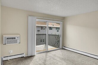 5030 El Camino Dr in Colorado Springs, CO - Building Photo - Building Photo