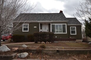 1166 E 500 S in Salt Lake City, UT - Building Photo