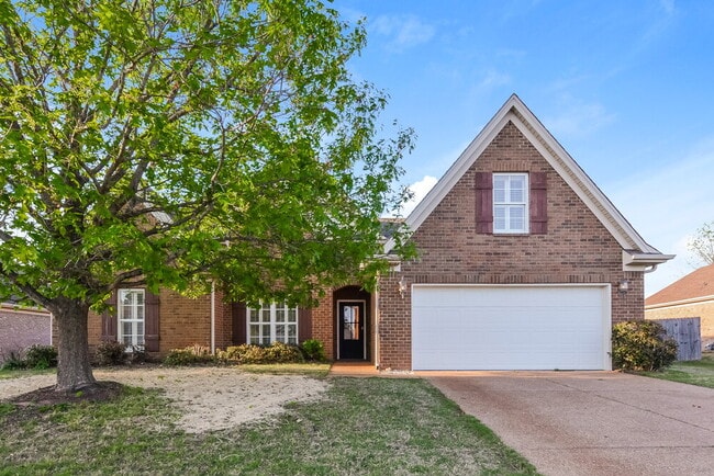 property at 3080 Greenhouse Dr