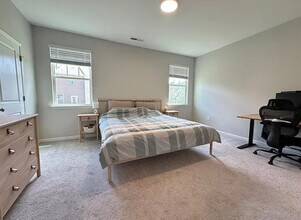 1002 Manorhaven Dr in Durham, NC - Building Photo - Building Photo