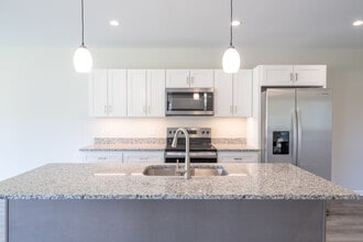 Berkeley Place in North Chili, NY - Building Photo - Interior Photo