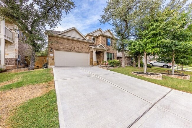 3641 Bainbridge St in Round Rock, TX - Building Photo - Building Photo