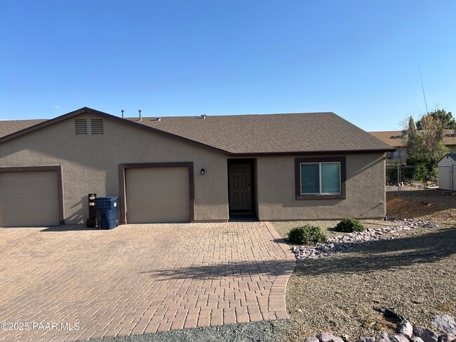 property at 9545 E Magma Dr