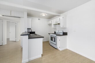 515 Harvard in Los Angeles, CA - Foto de edificio - Interior Photo