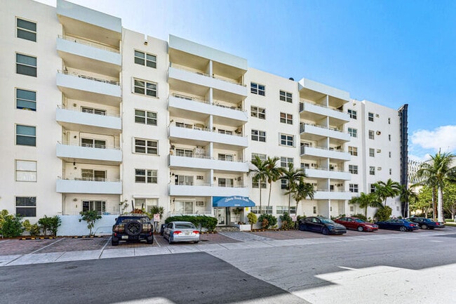 2900 Banyan St in Fort Lauderdale, FL - Building Photo - Building Photo