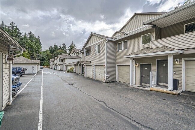 property at 14335 Simonds Rd NE