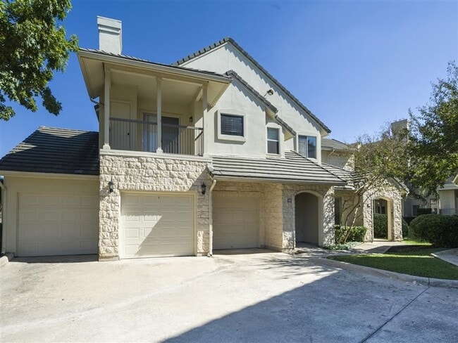 6800 Austin Center Blvd, Unit 140