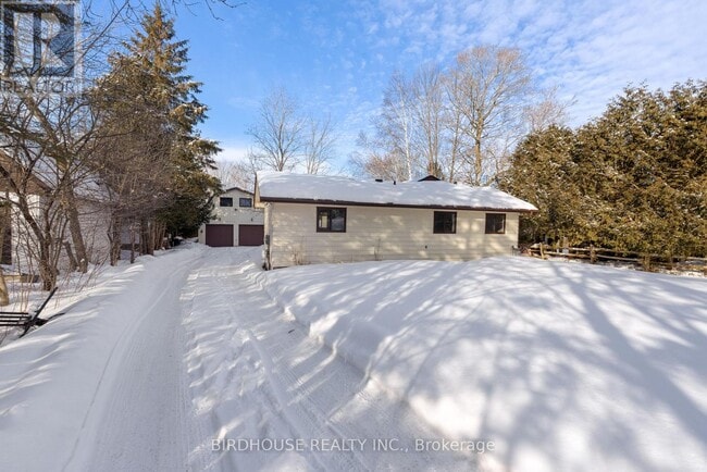 property at 169 McGill Dr