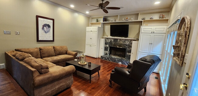 Room in House on Wynfair Dr