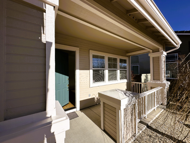 1635 Brentford Way in Reno, NV - Building Photo - Building Photo