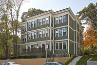 31 Fessenden St in Boston, MA - Building Photo - Building Photo