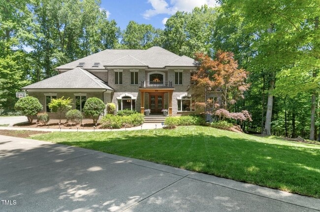 6016 Glenthorne Dr in Raleigh, NC - Building Photo - Building Photo