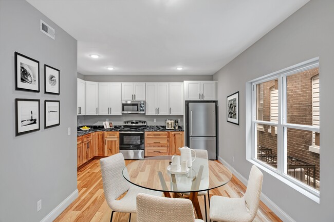 property at 2806 Lafayette Ave