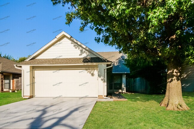 property at 7623 NW 105th Terrace