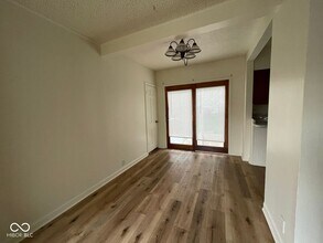 4522 N Longworth Ave in Indianapolis, IN - Building Photo - Building Photo
