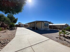 14281 E Fortuna Palms Pl in Yuma, AZ - Building Photo - Building Photo
